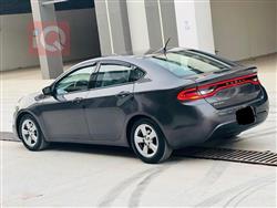 Dodge Dart
